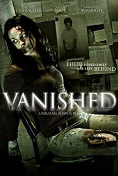 Kayboluş Türkçe Dublaj izle