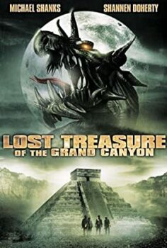 Kayıp Hazine Türkçe Dublaj izle