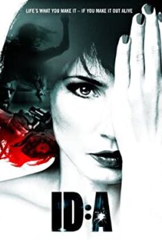 Kayıp Kimlik – ID:A Türkçe Dublaj izle