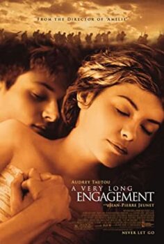 Kayıp Nişanlı Türkçe Dublaj izle