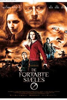 Kayıp Sırlar Türkçe Dublaj izle