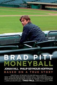 Kazanma Sanatı – Moneyball Türkçe Dublaj izle