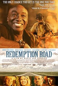 Kefaret Yolu Türkçe Dublaj izle