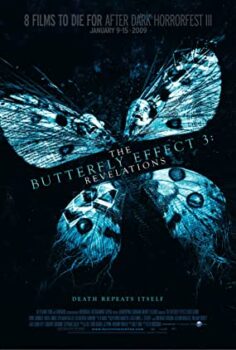 Kelebek Etkisi 3 Türkçe Dublaj izle