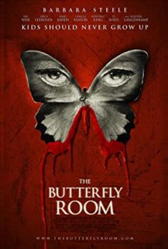 Kelebek Odası Türkçe Dublaj izle