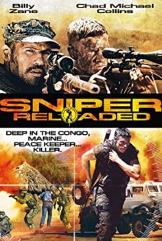 Keskin Nişancı Ölümcül Hedef Türkçe Dublaj izle