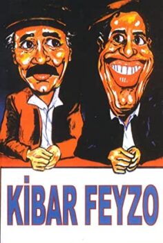 Kibar Feyzo izle