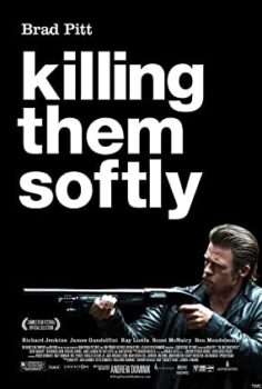 Kibarca Öldürmek – Killing Them Softly Türkçe Dublaj izle