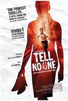 Kimseye Söyleme Türkçe Dublaj izle