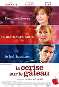 Kirazlı Pasta Türkçe Dublaj izle