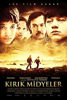Kırık Midyeler izle