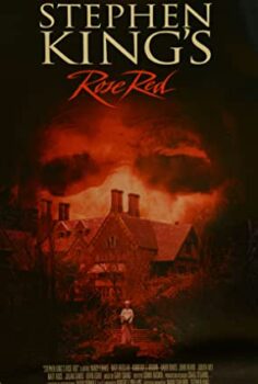 Kırmızı Gül Konağı Türkçe Dublaj izle