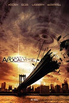 Kıyamet Teorisi Türkçe Dublaj izle
