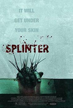 Kıymık Türkçe Dublaj izle