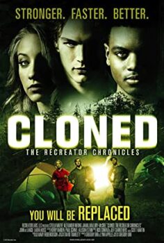 Klonlar – Recreator Türkçe Dublaj izle