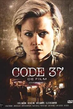 Kod 37 Türkçe Dublaj izle