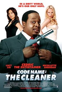 Kod Adı Temizlikçi Türkçe Dublaj izle