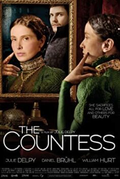 Kontes – The Countess Türkçe Dublaj izle