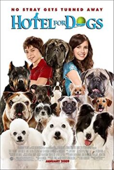Köpek Oteli Türkçe Dublaj izle