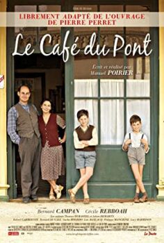 Köprüdeki Kahve Türkçe Dublaj izle