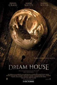 Korku Evi Türkçe Dublaj izle