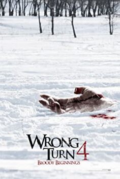 Korku Kapanı 4 Türkçe Dublaj izle