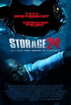 Korku Kapanı – Storage 24 Türkçe Dublaj izle