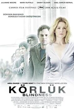 Körlük Türkçe Dublaj izle