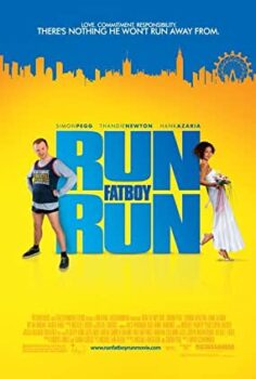 Koş Şişko Koş Türkçe Dublaj izle