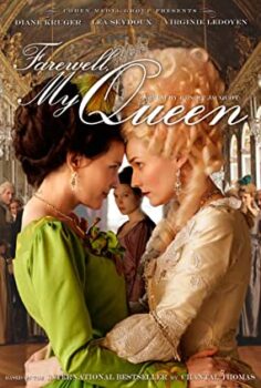 Kraliçenin Vedası Türkçe Dublaj izle