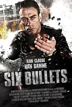 Kurşunlar Arasında Türkçe Dublaj izle