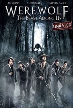 Kurt Adam Aramızdaki Canavar Türkçe Dublaj izle