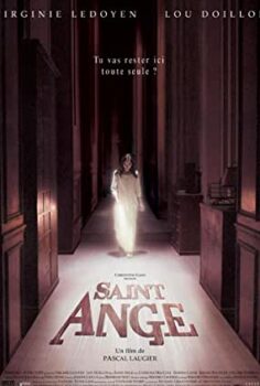 Kutsal Bakire Türkçe Dublaj izle
