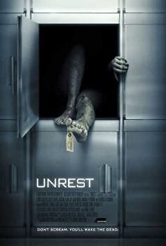 Lanetli Ruh Türkçe Dublaj izle