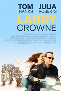 Larry Crowne Türkçe Dublaj izle