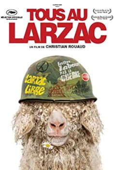 Larzac Hareketi Türkçe Dublaj izle