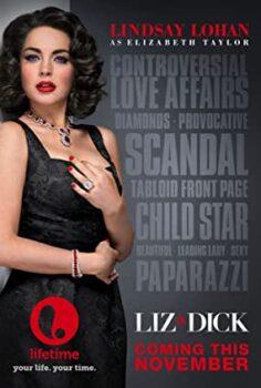 Liz ve Dick Türkçe Dublaj izle