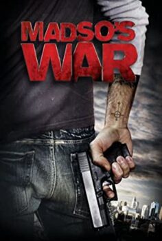 Madso’nun Savaşı Türkçe Dublaj izle