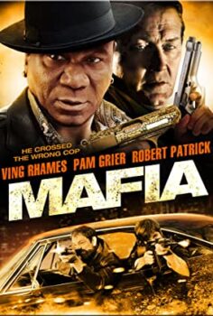 Mafya – Mafia Türkçe Dublaj izle