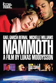 Mamut – Mammoth Türkçe Dublaj izle