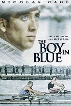Mavili Çocuk Türkçe Dublaj izle