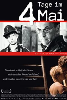 Mayıs’ta 4 Gün Türkçe Dublaj izle