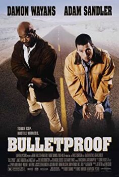 Mermi İşlemez Türkçe Dublaj izle
