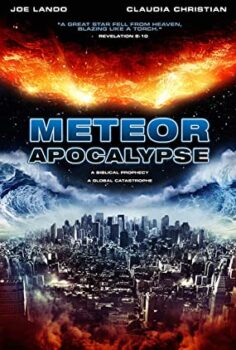 Meteor Kıyameti Türkçe Dublaj izle
