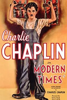 Modern Zamanlar izle (1936)