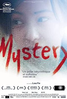 Muamma Türkçe Dublaj izle