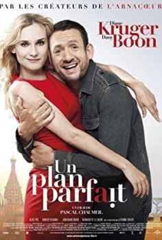 Mükemmel Plan Türkçe Dublaj izle