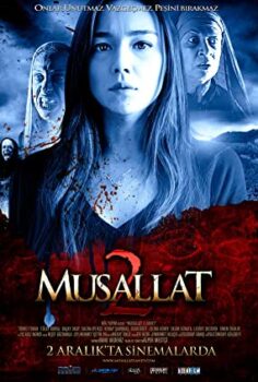 Musallat 2 Lanet izle