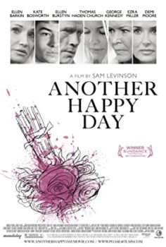 Mutlu Bir Gün Türkçe Dublaj izle