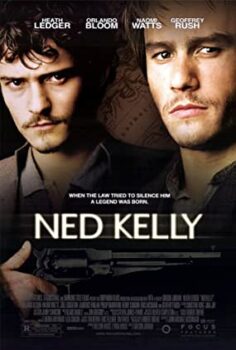 Ned Kelly Türkçe Dublaj izle